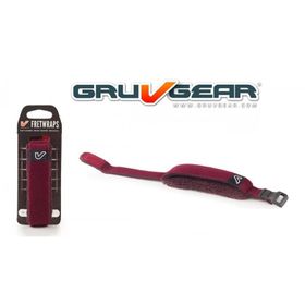 Gruv Gear FretWrap Bordo Large Gitar Susturucu