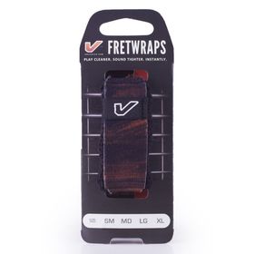 Gruv Gear FretWrap Cevil Small Gitar Susturucu