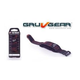Gruv Gear Fretwrap Ceviz Large Gitar Susturucu