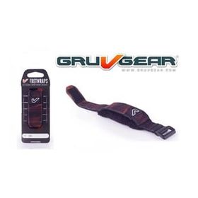 Gruv Gear Fretwrap Ceviz Large Gitar Susturucu