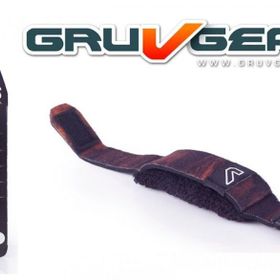 Gruv Gear FretWrap Ceviz Medium Gitar Susturucu