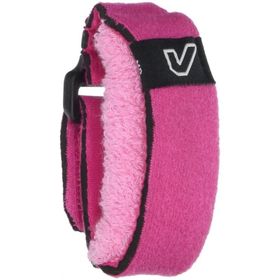 Gruv Gear FretWrap Hd Pembe Medium Gitar Susturucu
