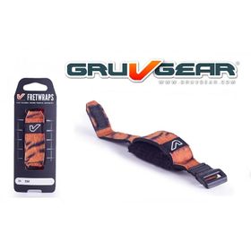 Gruv Gear FretWrap Kaplan Small Gitar Susturucu