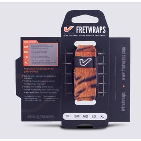 Gruv Gear FretWrap Kaplan Small Gitar Susturucu