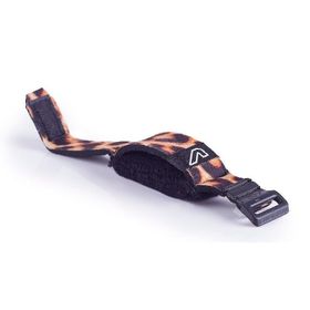 Gruv Gear FretWrap Leopar Small Gitar Susturucu