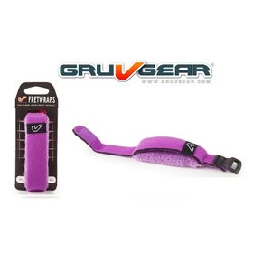 Gruv Gear FretWrap Mor Small Gitar Susturucu