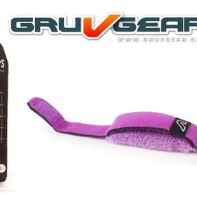 Gruv Gear FretWrap Mor Small Gitar Susturucu