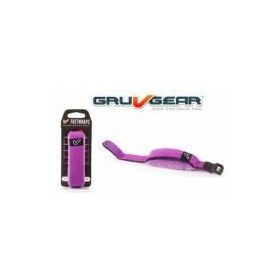 Gruv Gear FretWrap Mor Small Gitar Susturucu