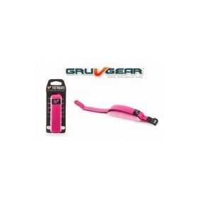 Gruv Gear FretWrap Pembe Small Gitar Susturucu