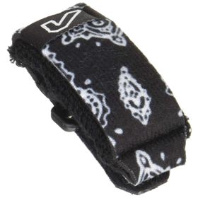 Gruv Gear FretWrap Siyah Bandana Small Gitar Susturucu
