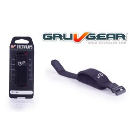 Gruv Gear FretWrap Siyah Small Gitar Susturucu
