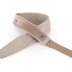 Gruv Gear Solo Strap Krem Gitar Askısı