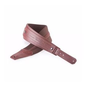 Gruv Gear Solo Strap Neo Kahverengi 4 Gitar Askısı
