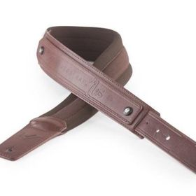 Gruv Gear Solo Strap Neo Kahverengi Gitar Askısı