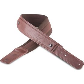 Gruv Gear Solo Strap Neo Kahverengi Gitar Askısı