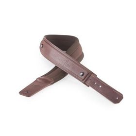 Gruv Gear Solo Strap Neo Kahverengi Gitar Askısı
