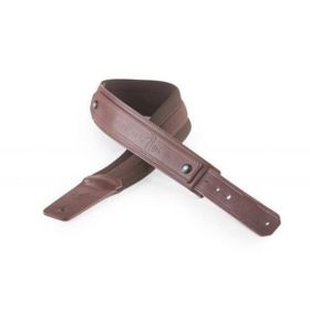 Gruv Gear Solo Strap Neo Kahverengi Gitar Askısı