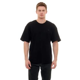 GS Store 12257046 Galatasaray Siyah Erkek T-shirt