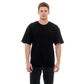 GS Store 12257046 Galatasaray Siyah Erkek T-shirt