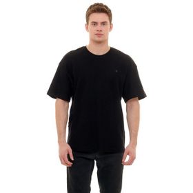 GS Store 12257046 Galatasaray Siyah Erkek T-shirt