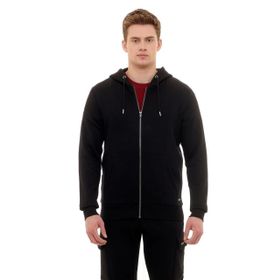 GS Store 12257054 Galatasaray Siyah Erkek Sweatshirt