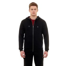 GS Store 12257054 Galatasaray Siyah Erkek Sweatshirt