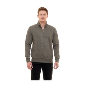 GS Store 12257106 Galatasaray Siyah Erkek Sweatshirt