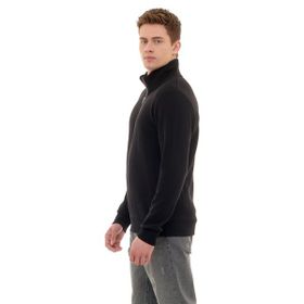 GS Store 12257106 Galatasaray Siyah Erkek Sweatshirt