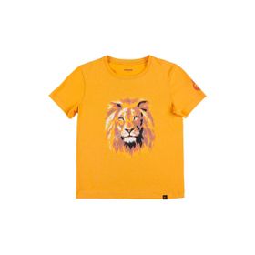 GS Store C201072 Galatasaray Çocuk Aslan T-shirt