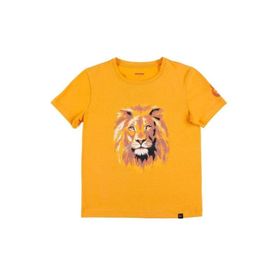 GS Store C201072 Galatasaray Çocuk Aslan T-shirt