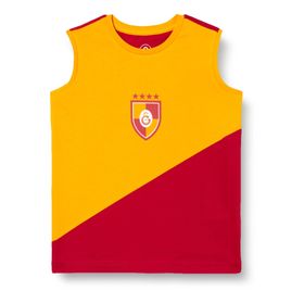 GS Store C221083 Parçalı Erkek Çocuk Atlet
