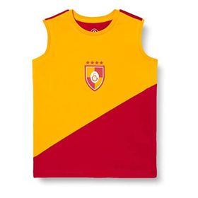 GS Store C221083 Parçalı Erkek Çocuk Atlet