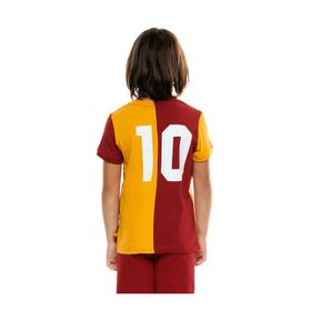 GS Store C88097 Galatasaray Metin Oktay Erkek Çocuk T-Shirt