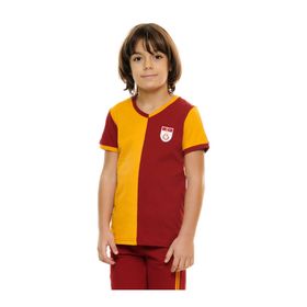 GS Store C88097 Galatasaray Metin Oktay Erkek Çocuk T-Shirt