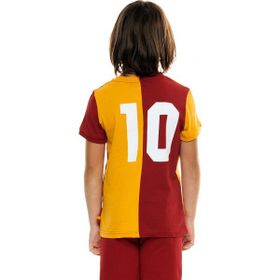 GS Store C88097 Galatasaray Metin Oktay Erkek Çocuk T-Shirt