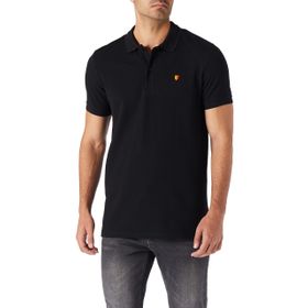 GS Store E221178 Siyah Polo Erkek T-shirt