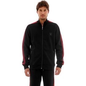 GS Store E231110-301 Siyah Galatasaray Erkek Ceket