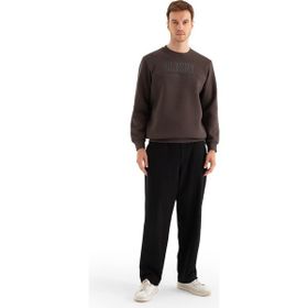 GS Store E232015 Galatasaray Antrasit Erkek Sweatshirt