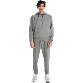 GS Store E232046 Galatasaray Erkek Antrasit Eşofman Takımı