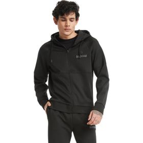 GS Store E232048 Galatasaray Siyah Erkek Eşofman Takımı
