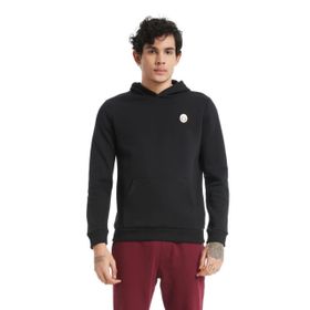 GS Store E232098 Galatasaray Siyah Erkek Sweatshirt
