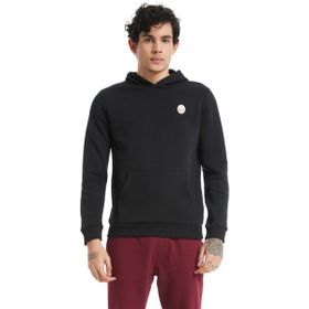 GS Store E232098 Galatasaray Siyah Erkek Sweatshirt