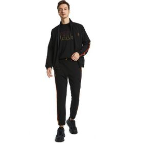GS Store E232242 Galatasaray Siyah Erkek Eşofman Takımı