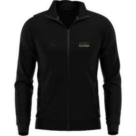 GS Store E232248 Siyah Galatasaray Icardi Erkek Ceket