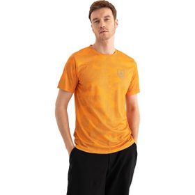 GS Store E232383 Sarı Galatasaray Davinson Sanchez Design Fc Erkek T-shirt