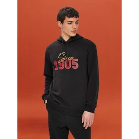 Gs Store E242247 Galatasaray 1905 Siyah Erkek Sweatshirt
