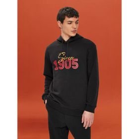 Gs Store E242247 Galatasaray 1905 Siyah Erkek Sweatshirt