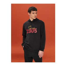 Gs Store E242247 Galatasaray 1905 Siyah Erkek Sweatshirt