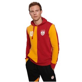 GS Store E88085 Galatasaray Erkek Metin Oktay Sweatshirt