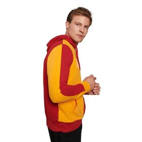 GS Store E88085 Galatasaray Erkek Metin Oktay Sweatshirt